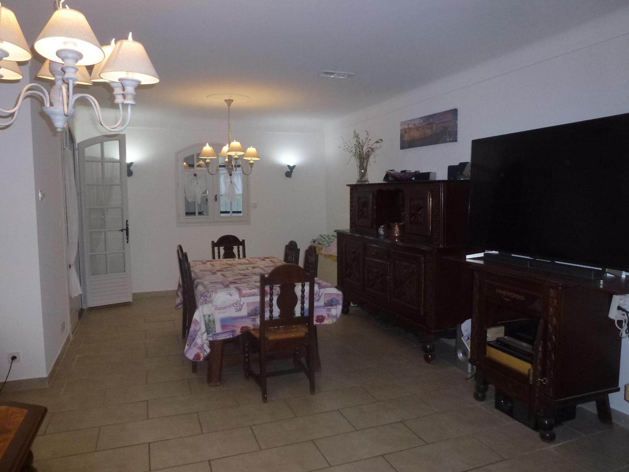 לאמבסק Chambre D'Hotes La Pinede מראה חיצוני תמונה