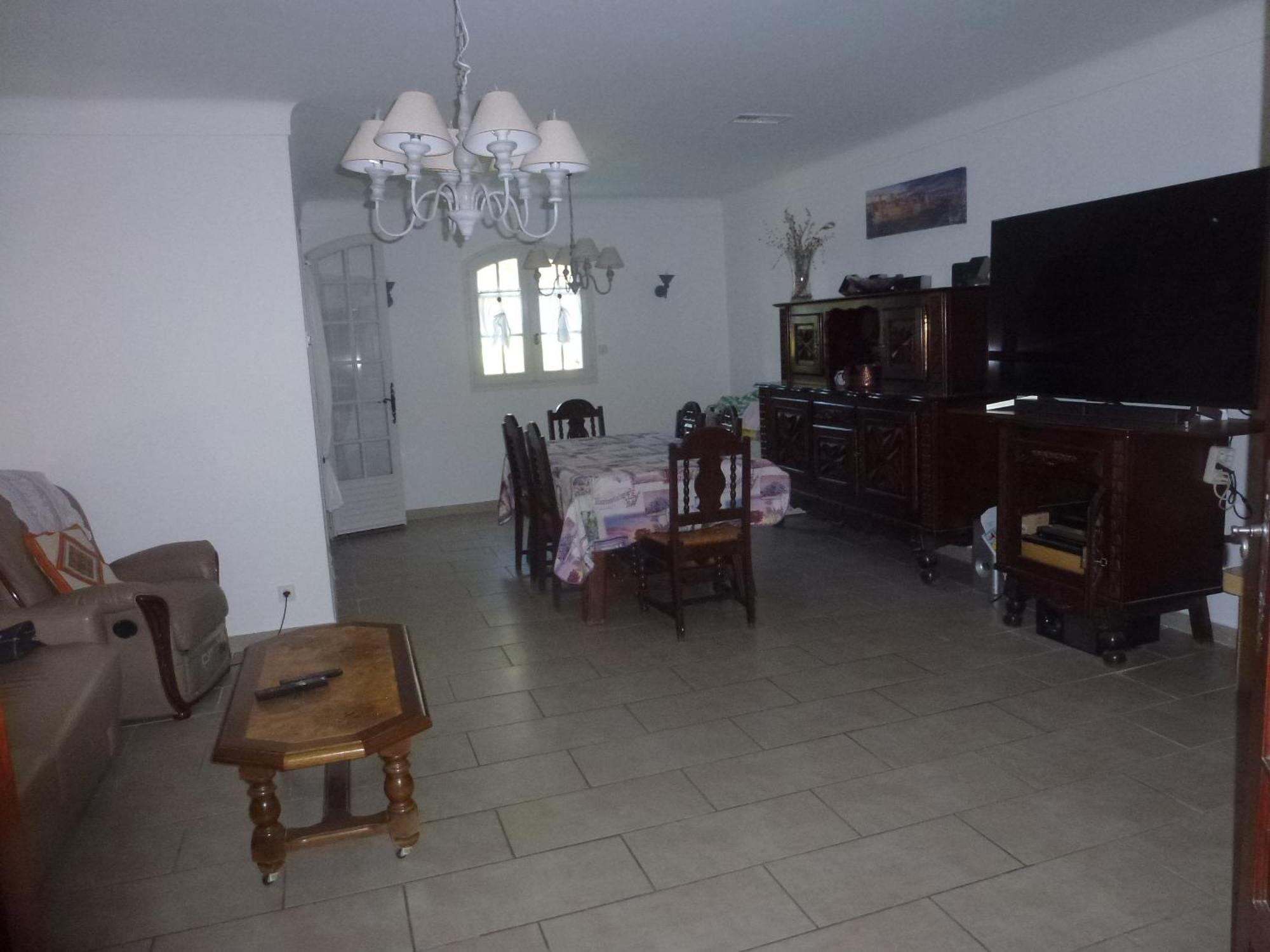 לאמבסק Chambre D'Hotes La Pinede מראה חיצוני תמונה